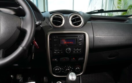 Renault Duster I рестайлинг, 2014 год, 849 000 рублей, 16 фотография