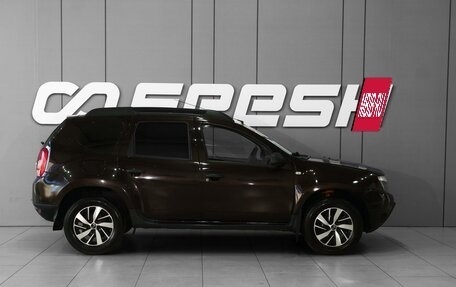 Renault Duster I рестайлинг, 2014 год, 849 000 рублей, 5 фотография