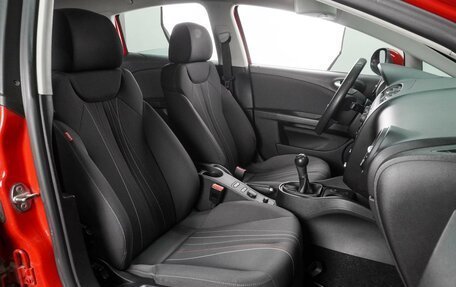 SEAT Leon II, 2012 год, 719 000 рублей, 8 фотография