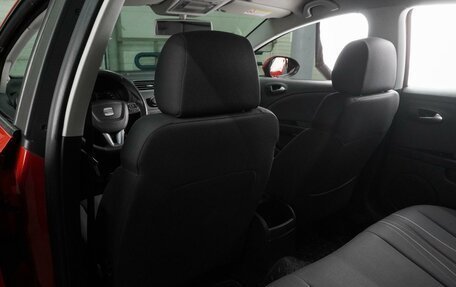 SEAT Leon II, 2012 год, 719 000 рублей, 11 фотография