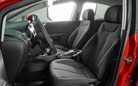 SEAT Leon II, 2012 год, 719 000 рублей, 10 фотография