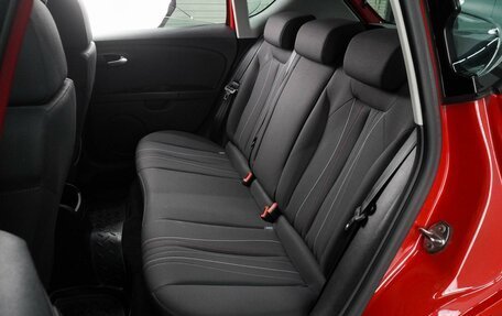 SEAT Leon II, 2012 год, 719 000 рублей, 9 фотография