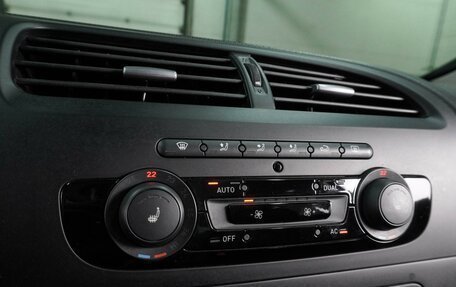 SEAT Leon II, 2012 год, 719 000 рублей, 12 фотография