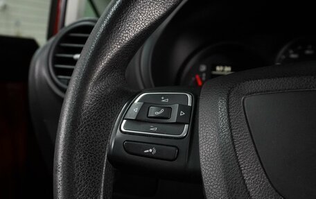 SEAT Leon II, 2012 год, 719 000 рублей, 14 фотография
