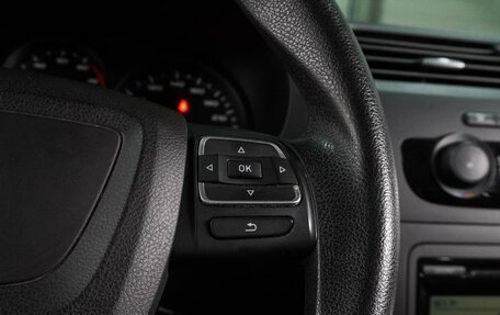 SEAT Leon II, 2012 год, 719 000 рублей, 15 фотография