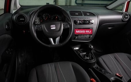 SEAT Leon II, 2012 год, 719 000 рублей, 6 фотография