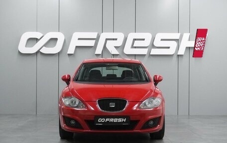 SEAT Leon II, 2012 год, 719 000 рублей, 3 фотография