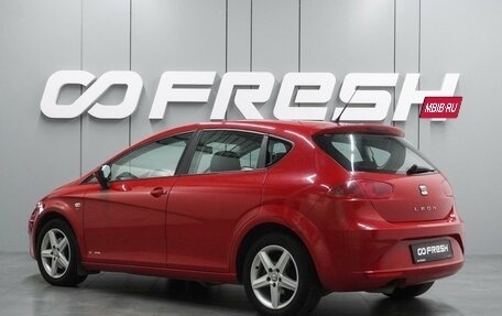 SEAT Leon II, 2012 год, 719 000 рублей, 2 фотография