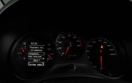 SEAT Leon II, 2012 год, 719 000 рублей, 17 фотография