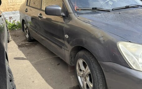 Mitsubishi Lancer IX, 2005 год, 145 000 рублей, 2 фотография