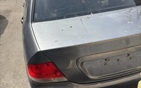 Mitsubishi Lancer IX, 2005 год, 145 000 рублей, 4 фотография