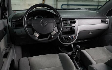 Daewoo Gentra II, 2013 год, 779 000 рублей, 6 фотография
