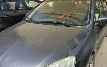 Mitsubishi Lancer IX, 2005 год, 145 000 рублей, 3 фотография