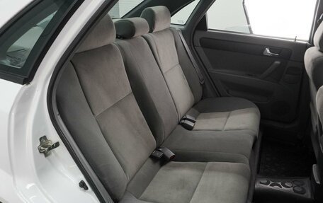 Daewoo Gentra II, 2013 год, 779 000 рублей, 7 фотография