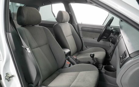 Daewoo Gentra II, 2013 год, 779 000 рублей, 8 фотография