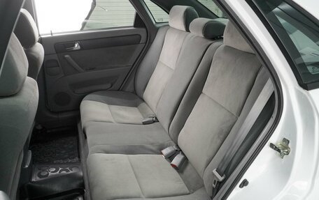 Daewoo Gentra II, 2013 год, 779 000 рублей, 9 фотография