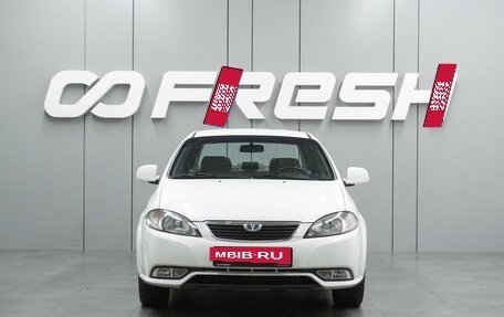 Daewoo Gentra II, 2013 год, 779 000 рублей, 3 фотография