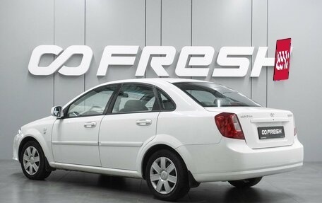 Daewoo Gentra II, 2013 год, 779 000 рублей, 2 фотография