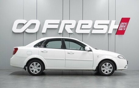 Daewoo Gentra II, 2013 год, 779 000 рублей, 5 фотография