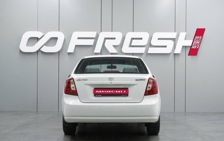 Daewoo Gentra II, 2013 год, 779 000 рублей, 4 фотография