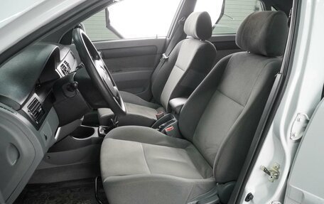 Daewoo Gentra II, 2013 год, 779 000 рублей, 10 фотография