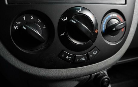 Daewoo Gentra II, 2013 год, 779 000 рублей, 12 фотография