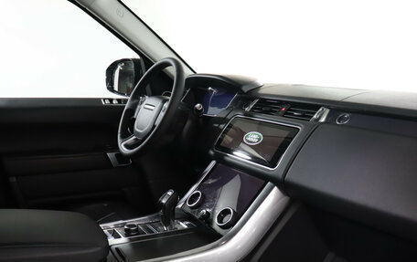Land Rover Range Rover Sport II, 2018 год, 5 100 000 рублей, 9 фотография