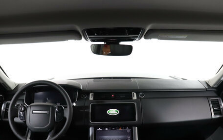 Land Rover Range Rover Sport II, 2018 год, 5 100 000 рублей, 12 фотография
