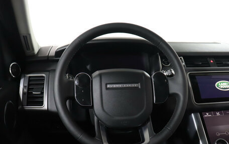Land Rover Range Rover Sport II, 2018 год, 5 100 000 рублей, 18 фотография