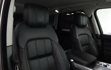 Land Rover Range Rover Sport II, 2018 год, 5 100 000 рублей, 16 фотография