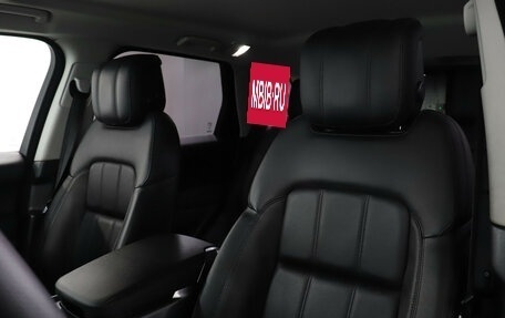 Land Rover Range Rover Sport II, 2018 год, 5 100 000 рублей, 17 фотография