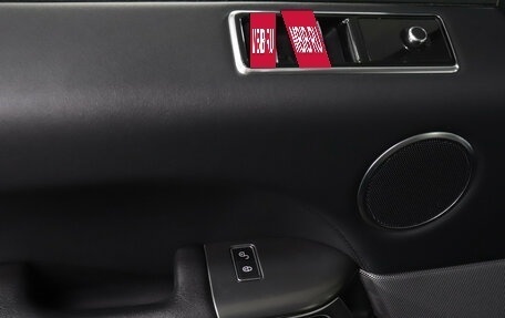 Land Rover Range Rover Sport II, 2018 год, 5 100 000 рублей, 19 фотография