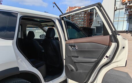 Nissan X-Trail, 2023 год, 3 990 000 рублей, 12 фотография