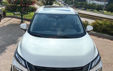 Nissan X-Trail, 2023 год, 3 990 000 рублей, 9 фотография