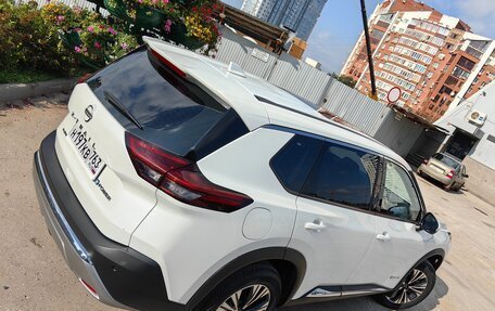 Nissan X-Trail, 2023 год, 3 990 000 рублей, 5 фотография
