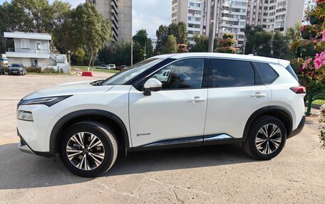 Nissan X-Trail, 2023 год, 3 990 000 рублей, 2 фотография