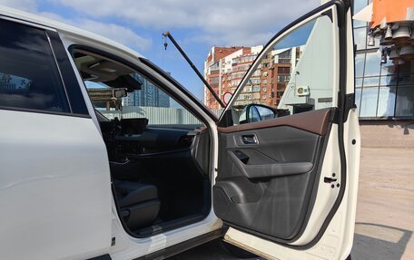 Nissan X-Trail, 2023 год, 3 990 000 рублей, 13 фотография