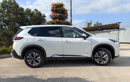 Nissan X-Trail, 2023 год, 3 990 000 рублей, 6 фотография