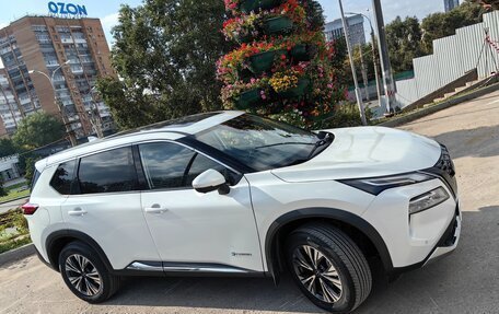 Nissan X-Trail, 2023 год, 3 990 000 рублей, 7 фотография
