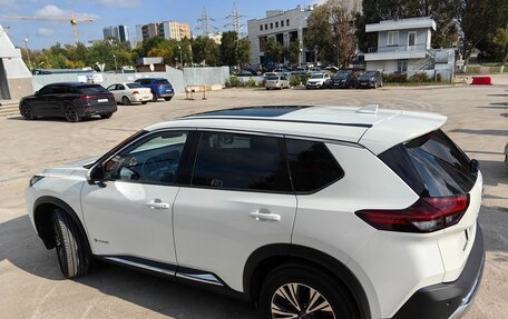 Nissan X-Trail, 2023 год, 3 990 000 рублей, 3 фотография