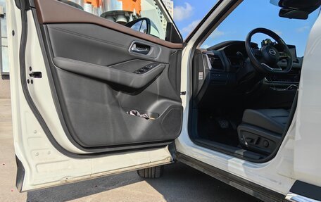 Nissan X-Trail, 2023 год, 3 990 000 рублей, 10 фотография