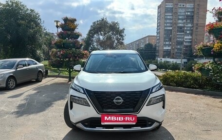 Nissan X-Trail, 2023 год, 3 990 000 рублей, 8 фотография