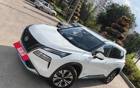 Nissan X-Trail, 2023 год, 3 990 000 рублей, 1 фотография