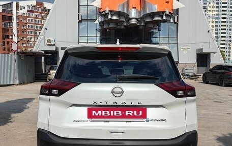 Nissan X-Trail, 2023 год, 3 990 000 рублей, 4 фотография