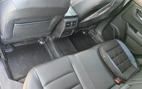 Nissan X-Trail, 2023 год, 3 990 000 рублей, 16 фотография