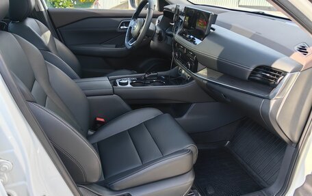 Nissan X-Trail, 2023 год, 3 990 000 рублей, 18 фотография