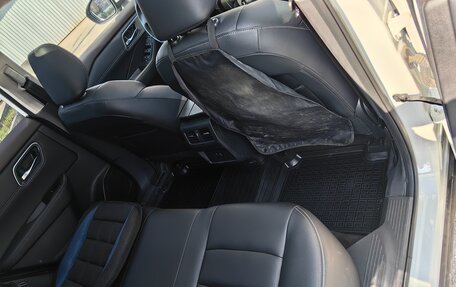 Nissan X-Trail, 2023 год, 3 990 000 рублей, 17 фотография