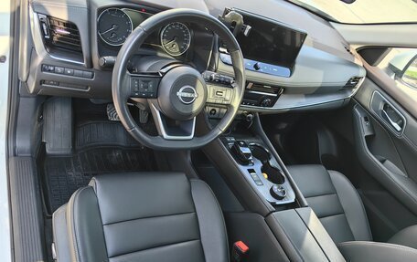 Nissan X-Trail, 2023 год, 3 990 000 рублей, 19 фотография