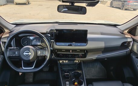 Nissan X-Trail, 2023 год, 3 990 000 рублей, 20 фотография