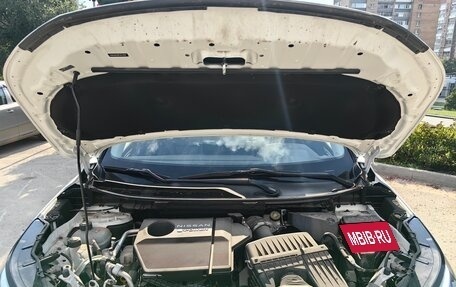 Nissan X-Trail, 2023 год, 3 990 000 рублей, 22 фотография